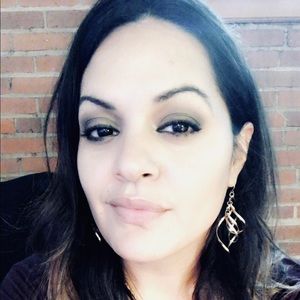 Meet your Posher, Maranyeliz